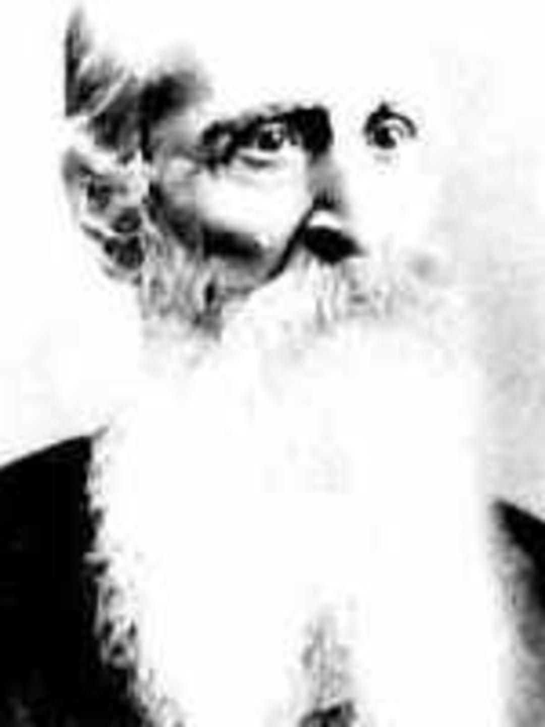 Benjamin William Rolfe (1822 - 1892) Profile